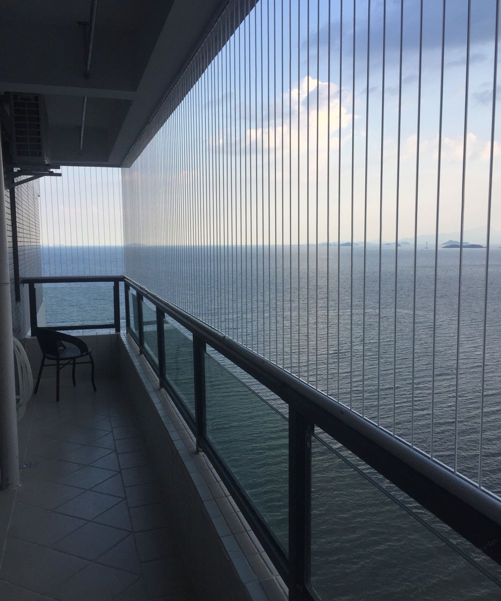 三房两厅海景公寓