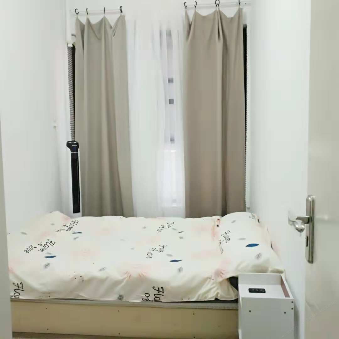 清新小单间
