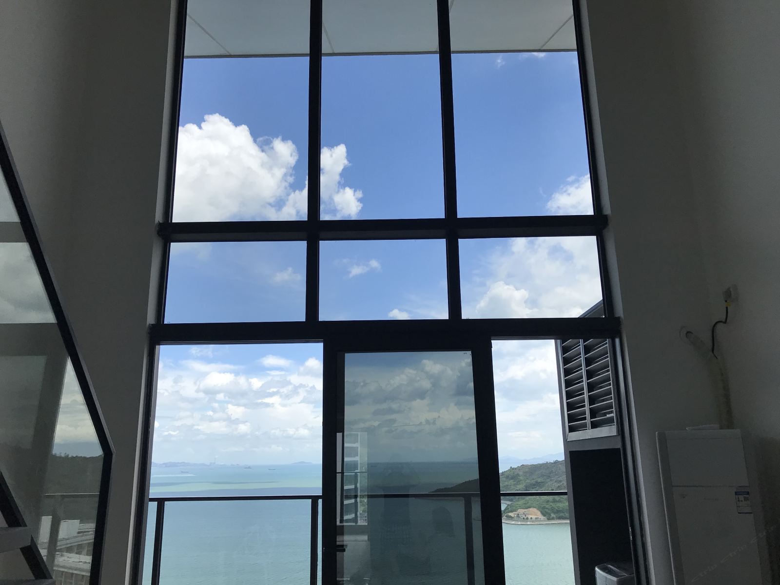 园景一房一厅