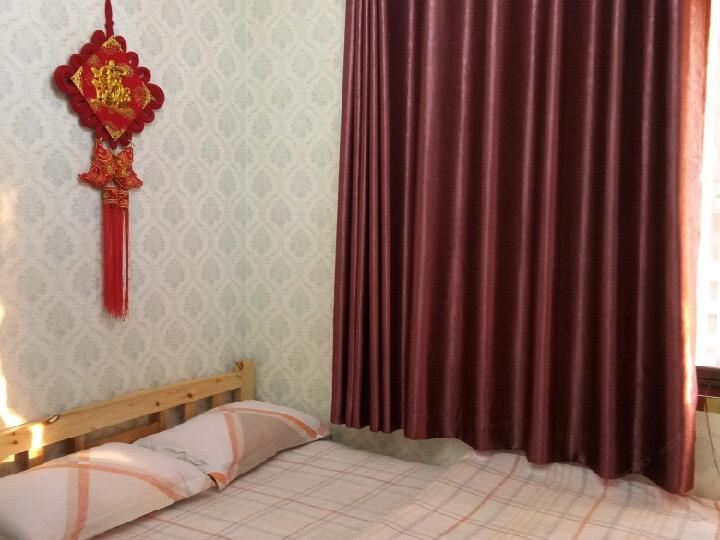 简约大床房