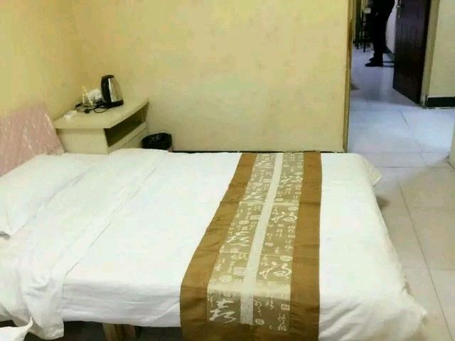 单人间