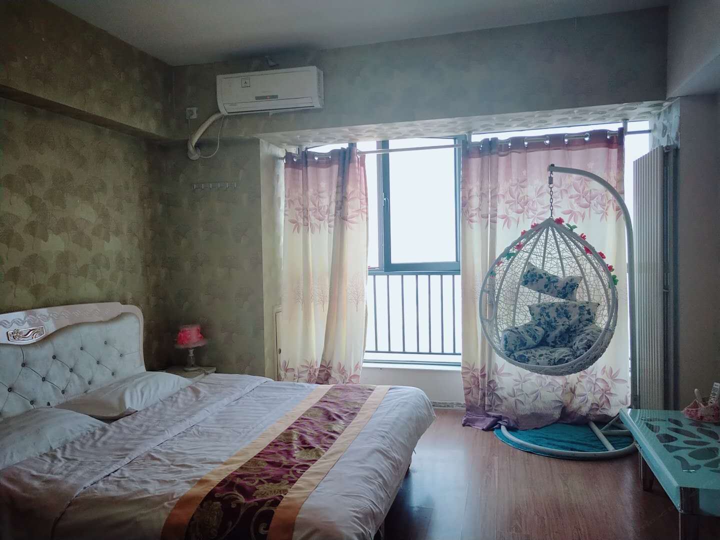 精品大床房