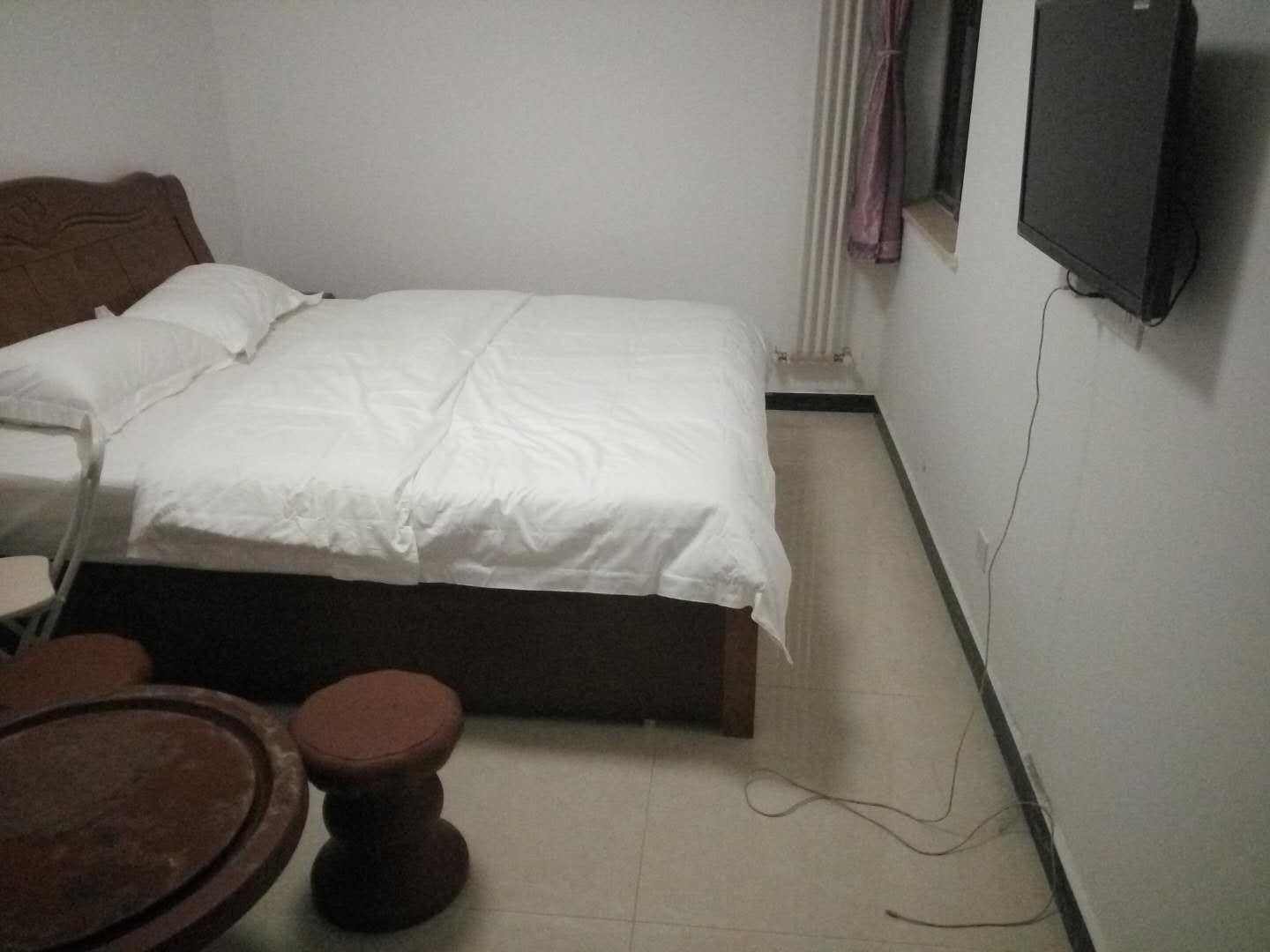 大床房