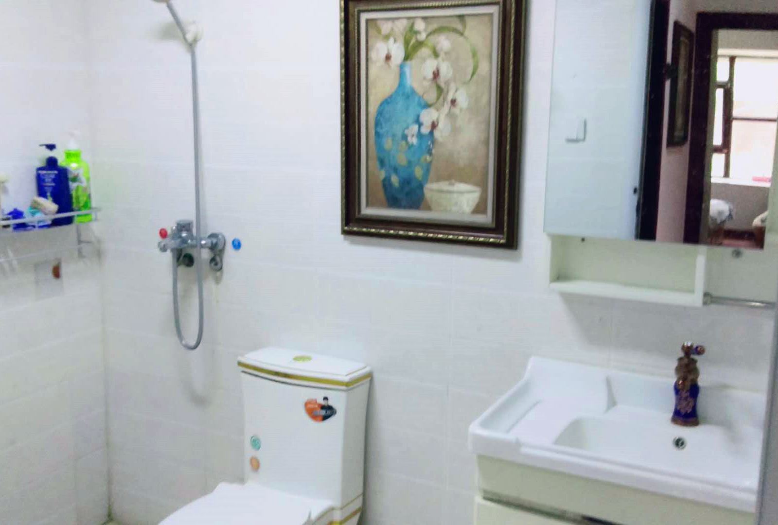 商务单间