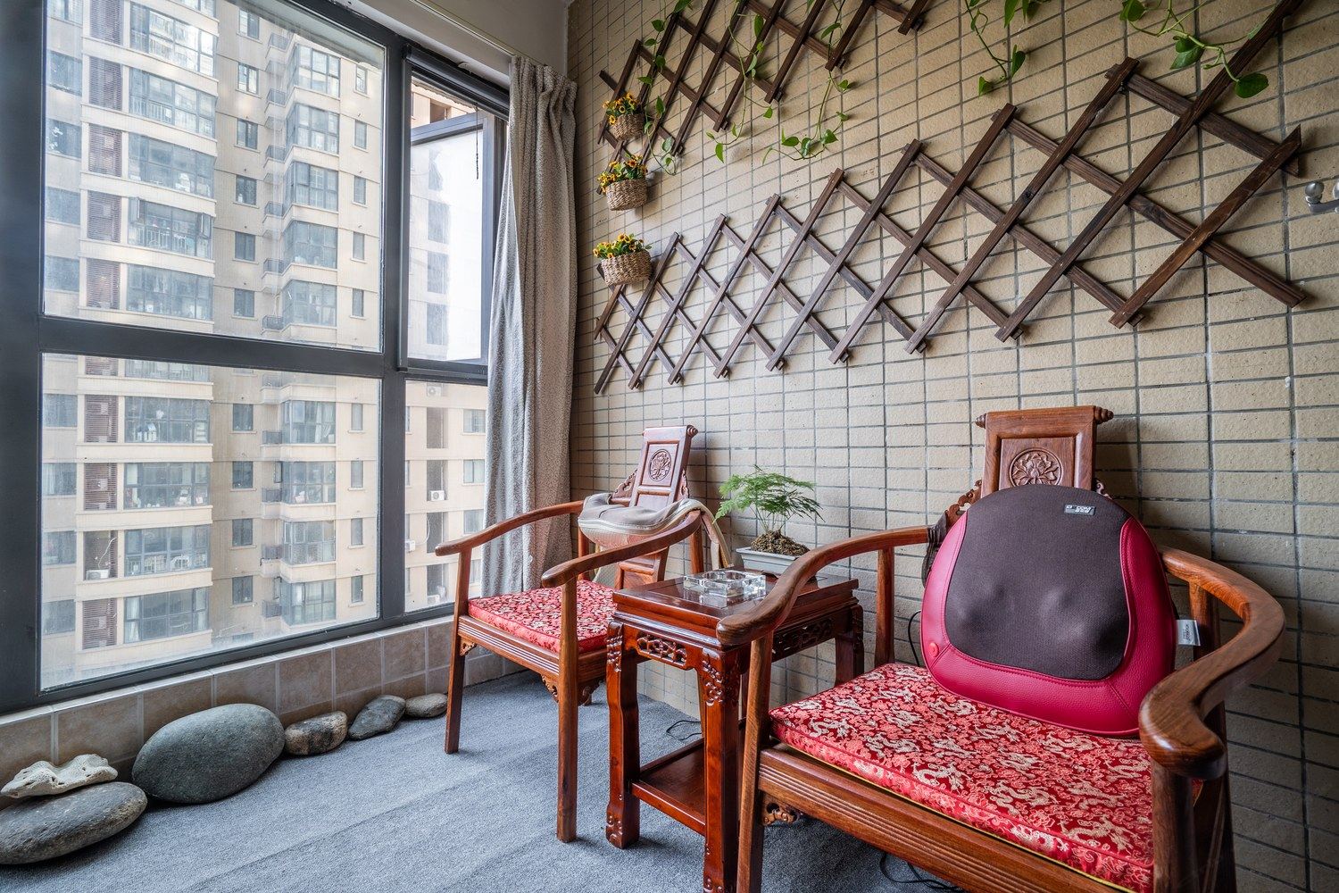 精致一室大床房