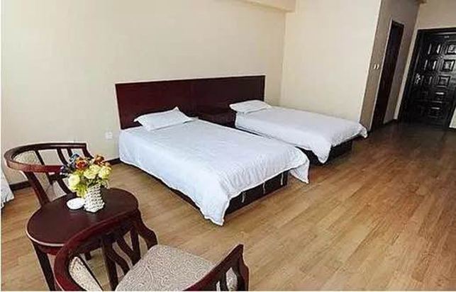 特惠标准间