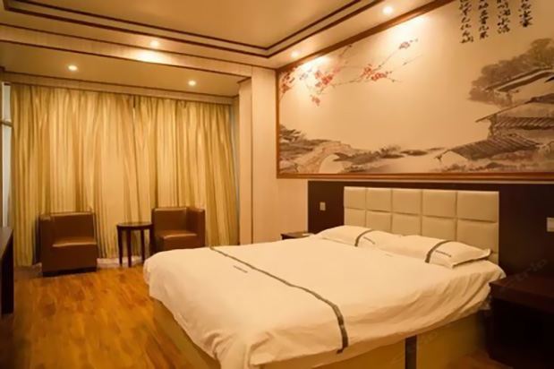 特价大床房