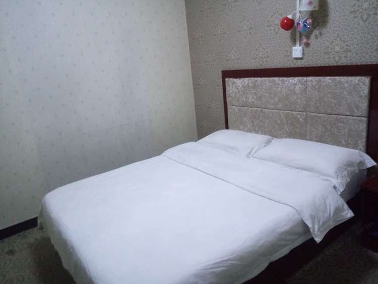 特惠大床房