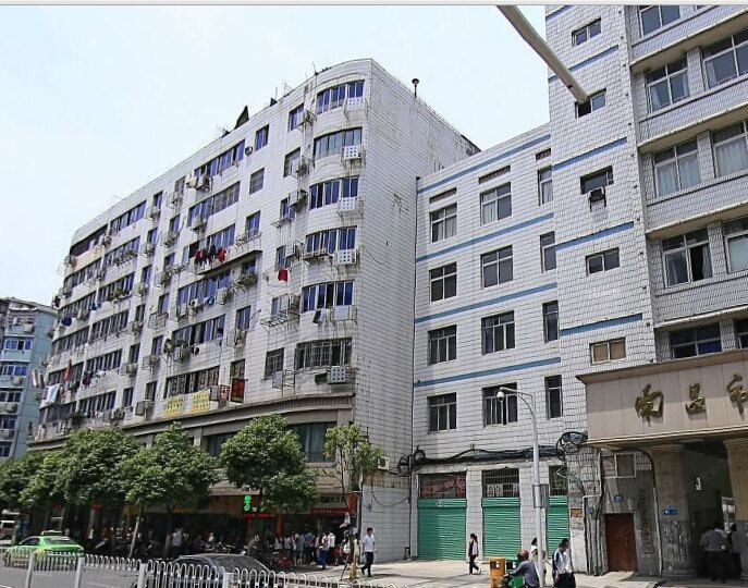 佳缘青年求职公寓(南昌叠山路店)