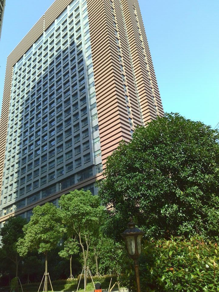 南昌东江公寓式酒店