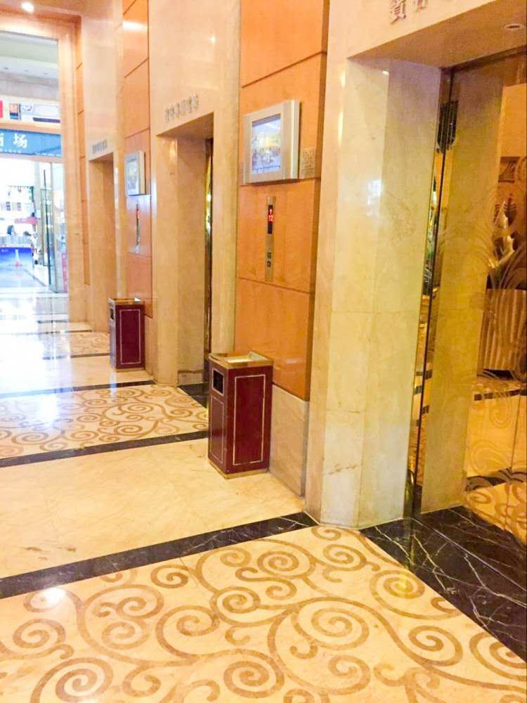 南昌面包树酒店公寓