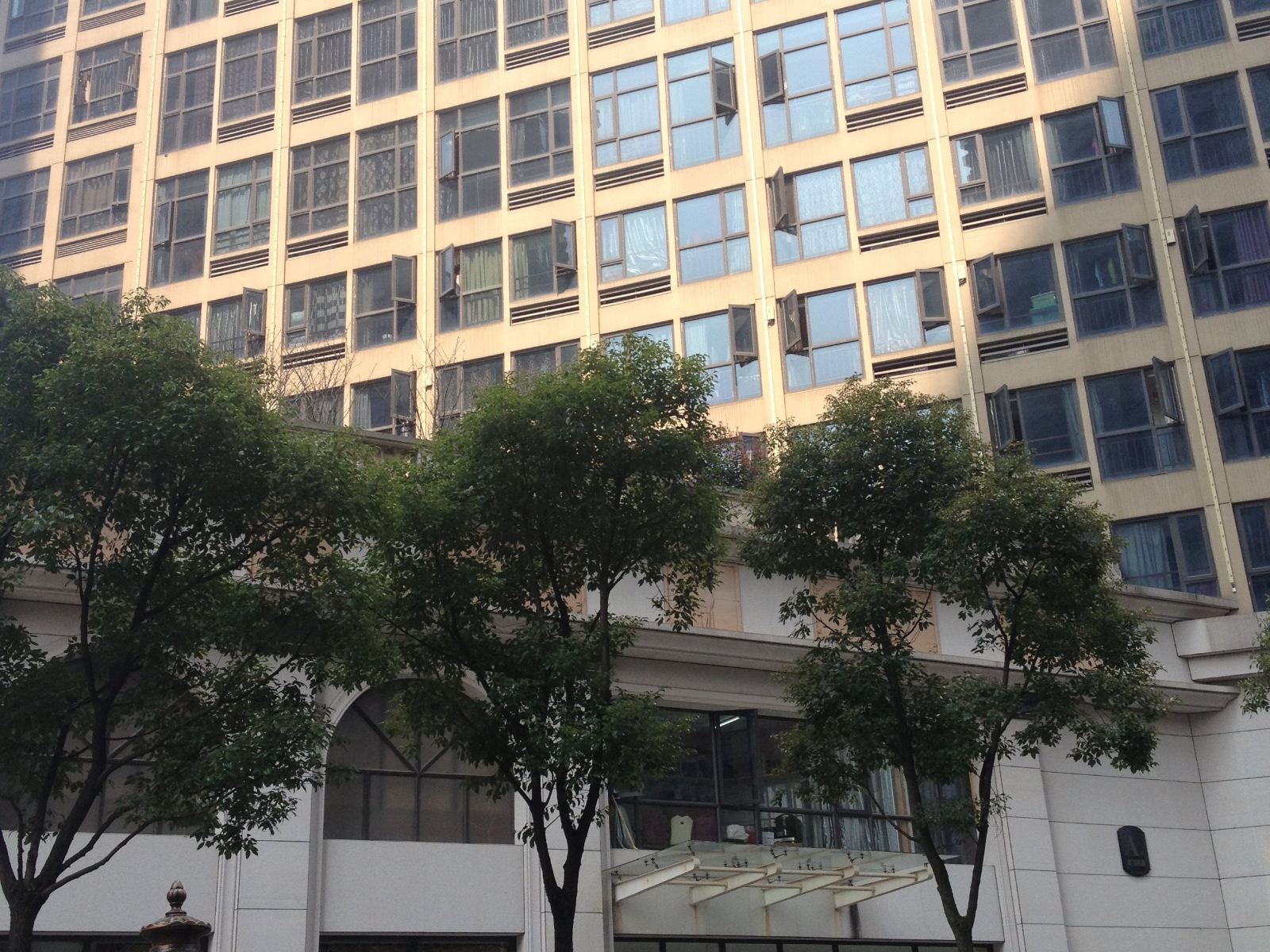 南昌爱尚居主题公寓