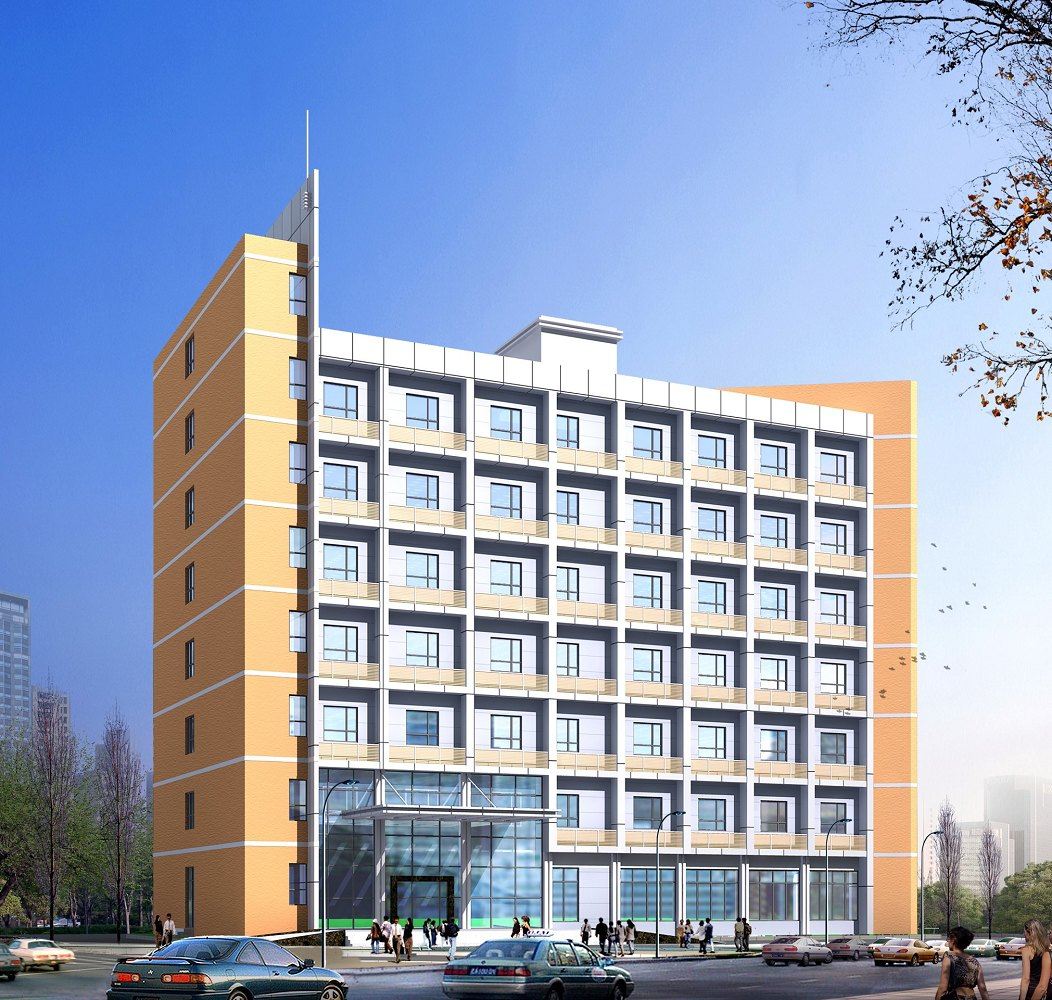 南昌天外天酒店