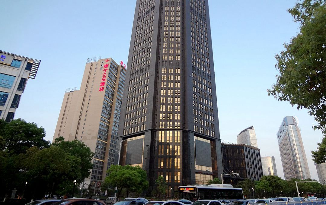 南昌艾希公寓