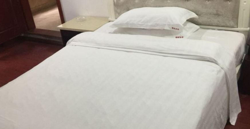 套房