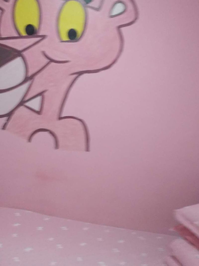 主题房