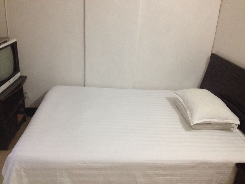 南宁宁华旅社