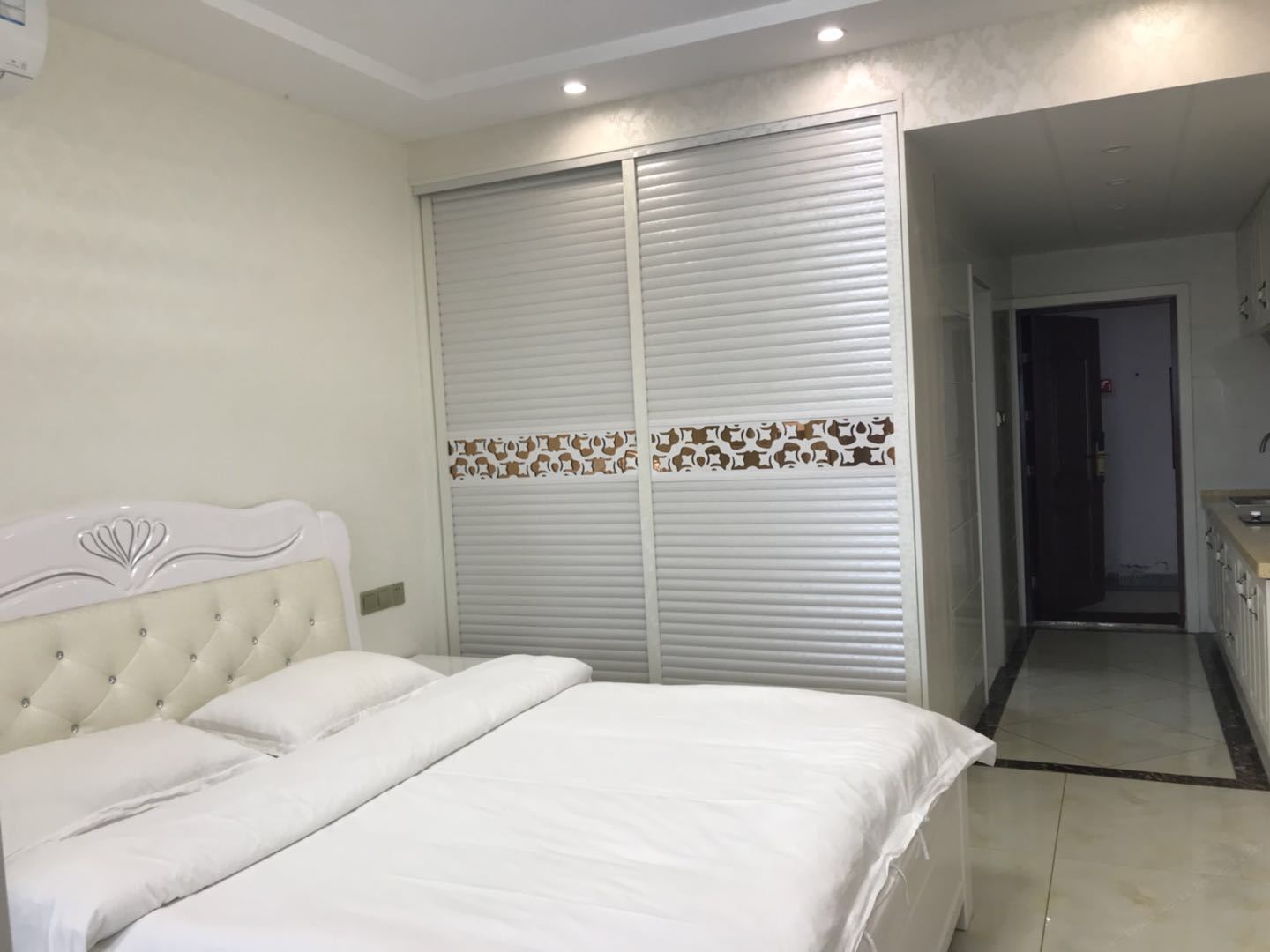 特价大床房