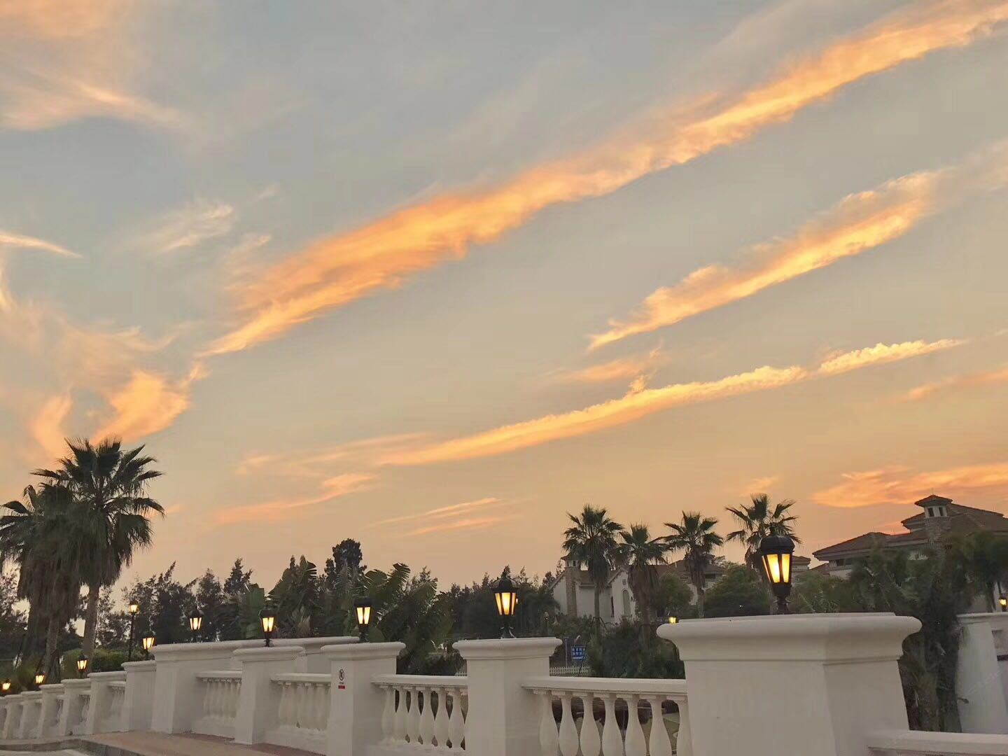 海景温馨一房一厅