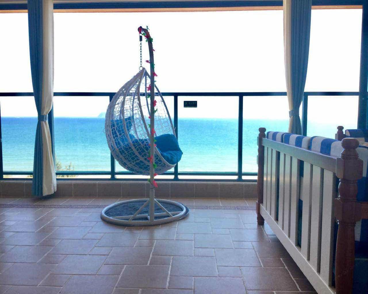 至尊一线海景两房一厅
