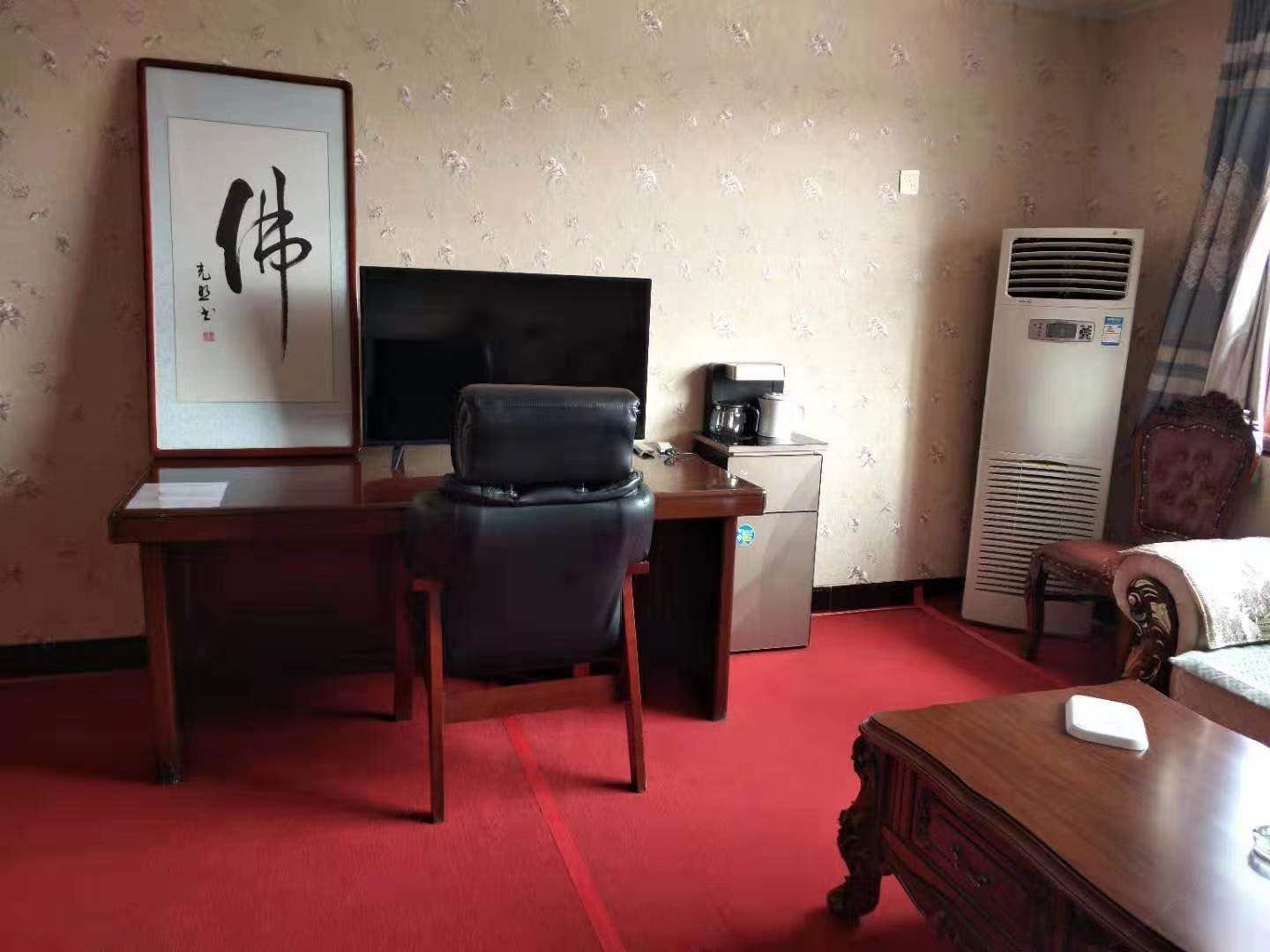 豪华套房