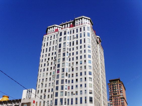 棠棠公寓(沈阳太原街腾龙店)