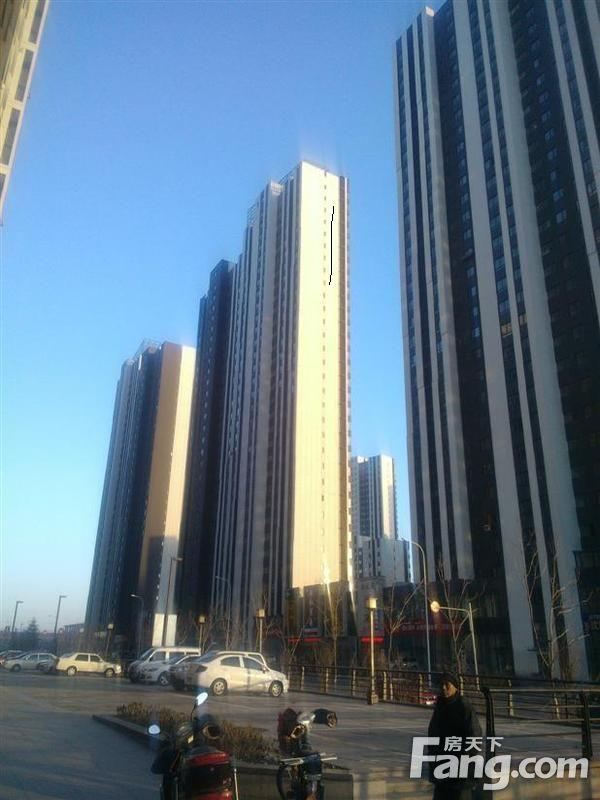 沈阳安乐家酒店式公寓