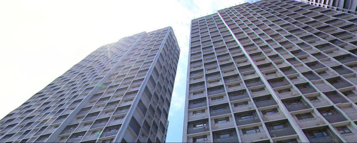沈阳客家酒店公寓