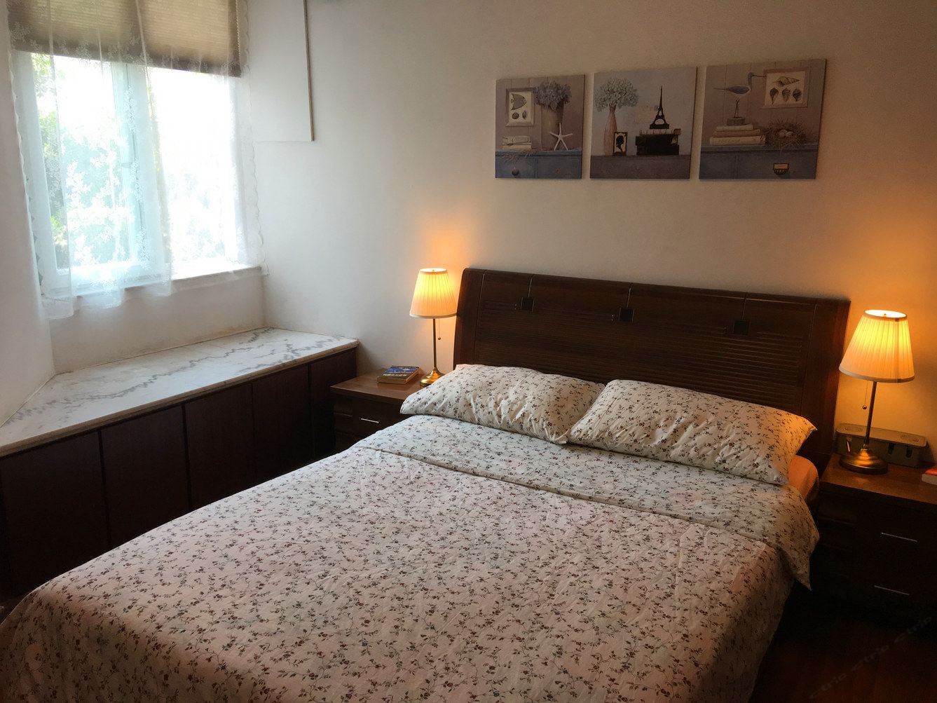 二室一厅