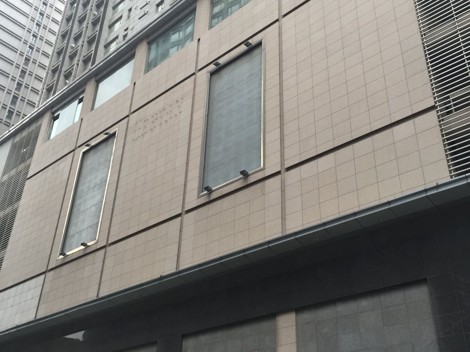 沈阳潮人居公寓酒店