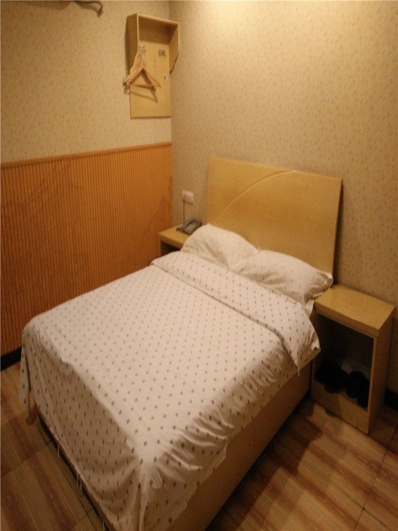 单间