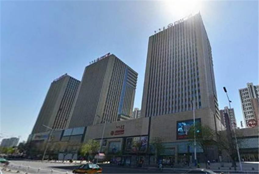 沈阳若枫主题公寓