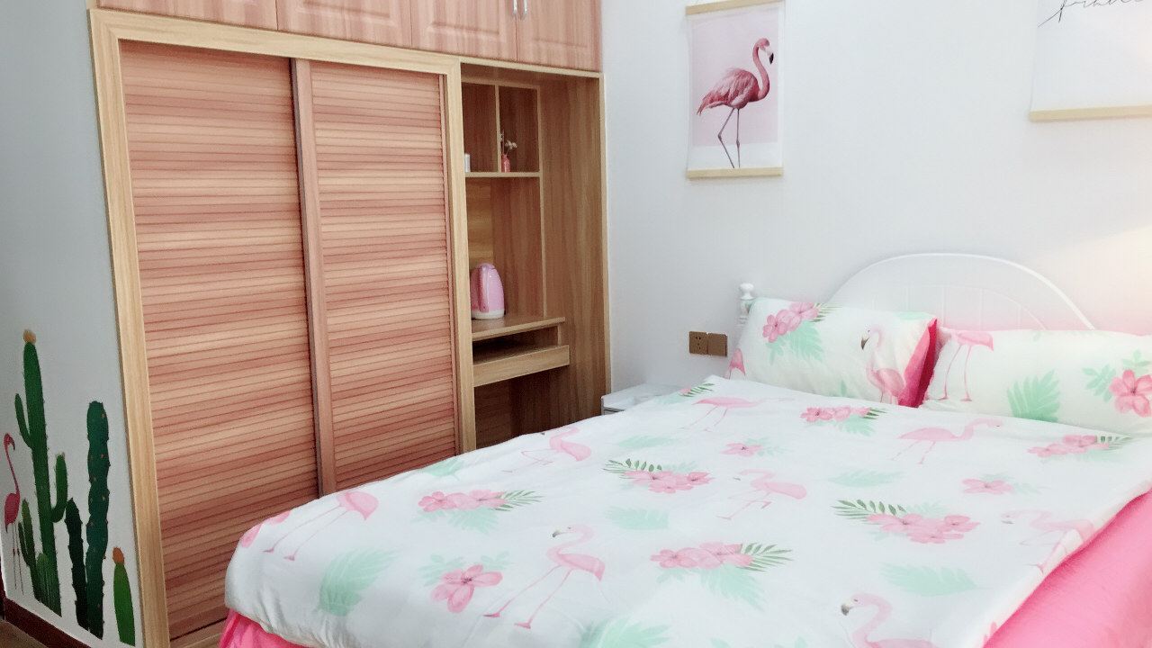 一房