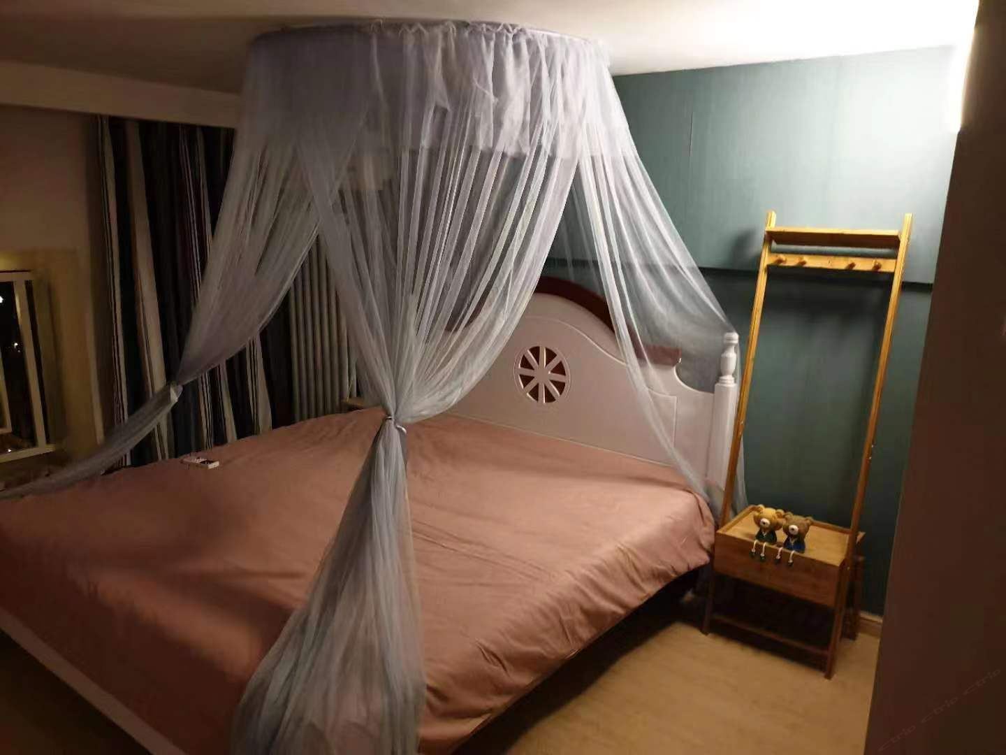 简约复古LFOT套房