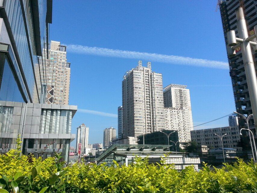 海角七号青旅(武汉群光广场店)