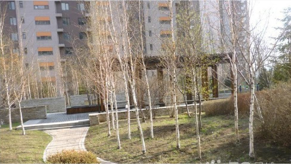 武汉五建公寓