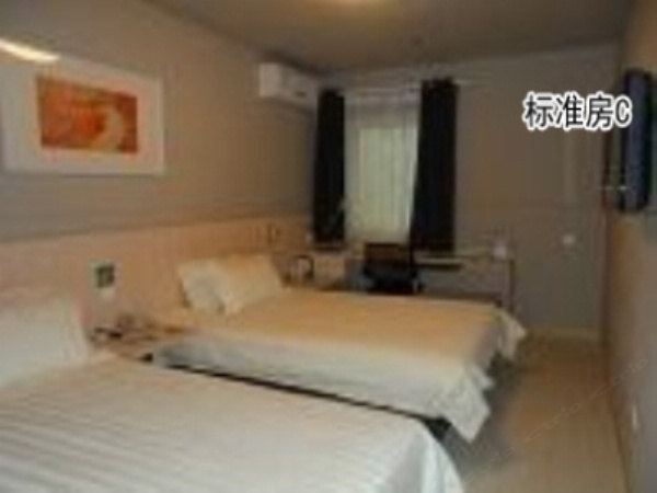 标准间C(无窗)
