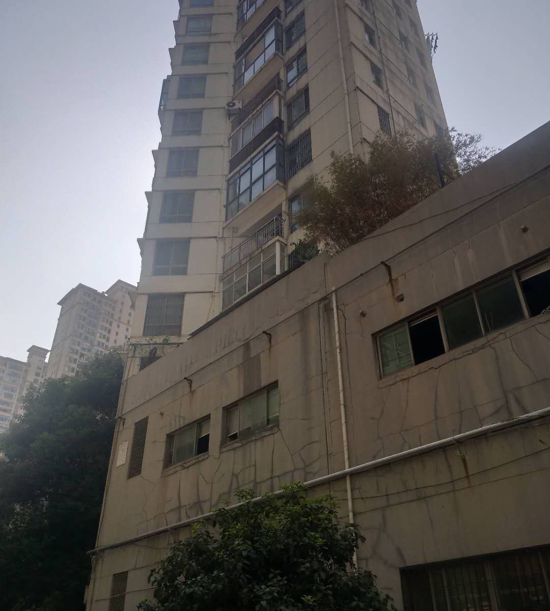 武汉意象青年旅社