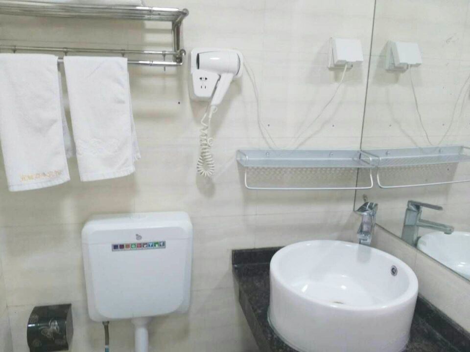 舒适单间