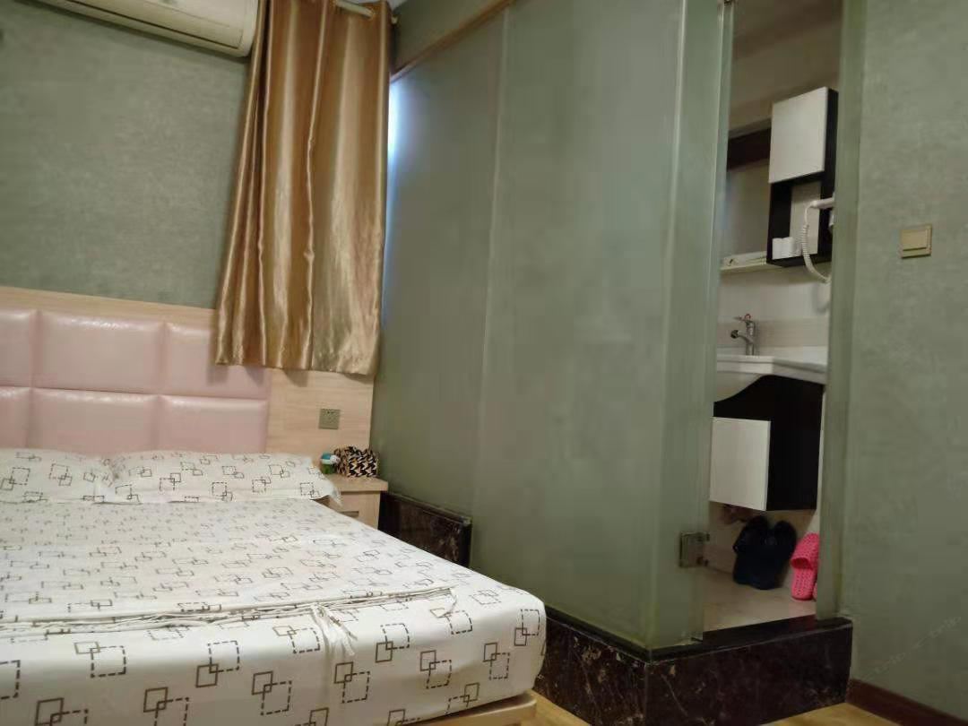 花语春光房