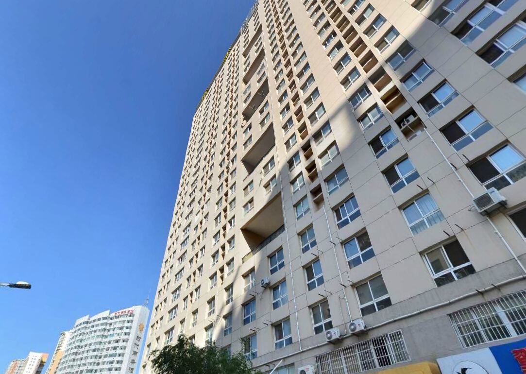 威海温馨小阁住宿