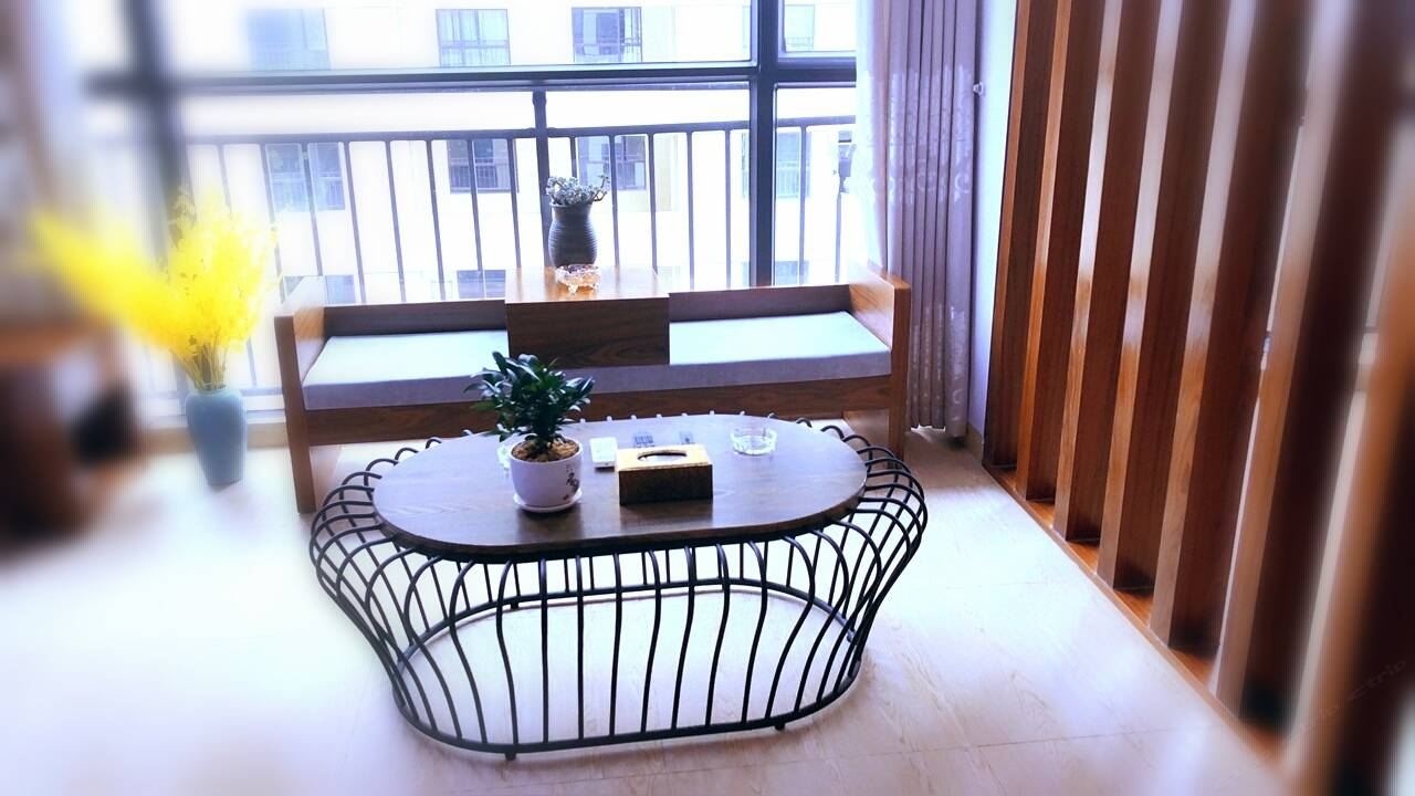 奢华格调家庭房