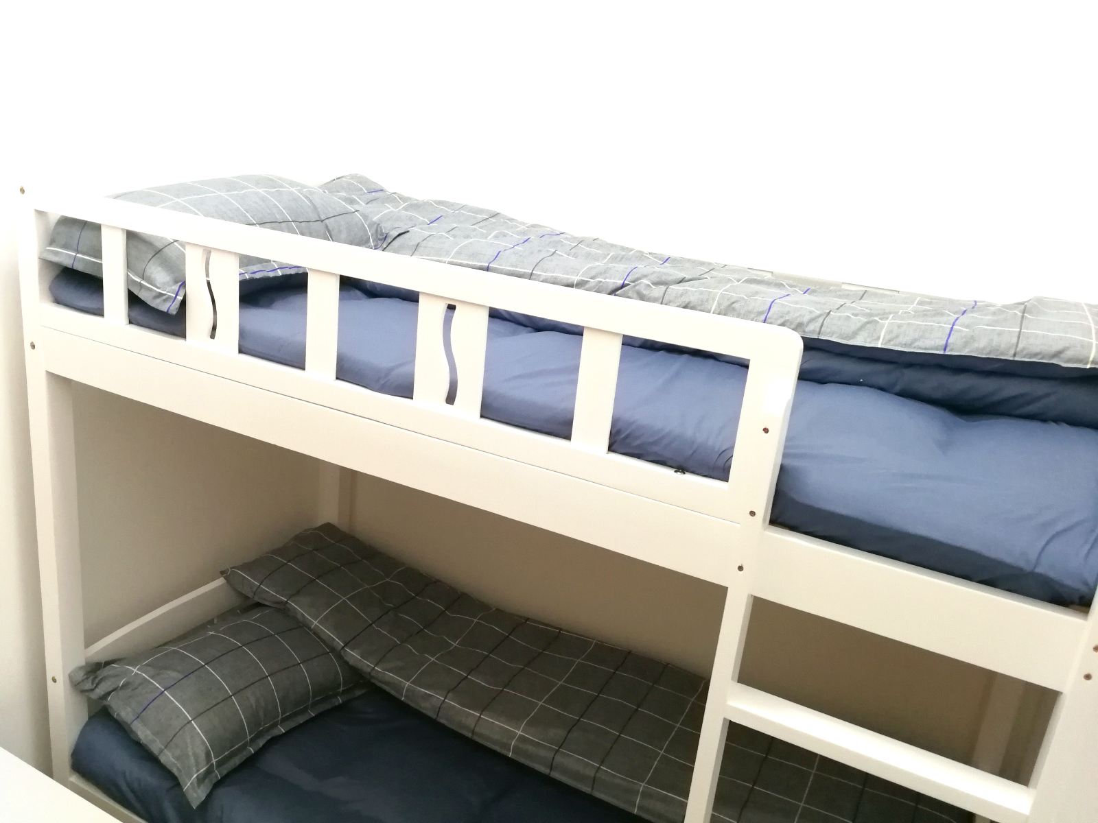 葛藟双人间(床位房)(公共卫浴)