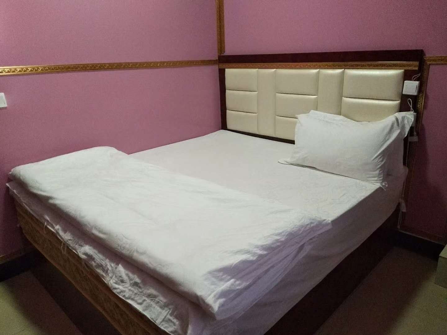 标准小单房