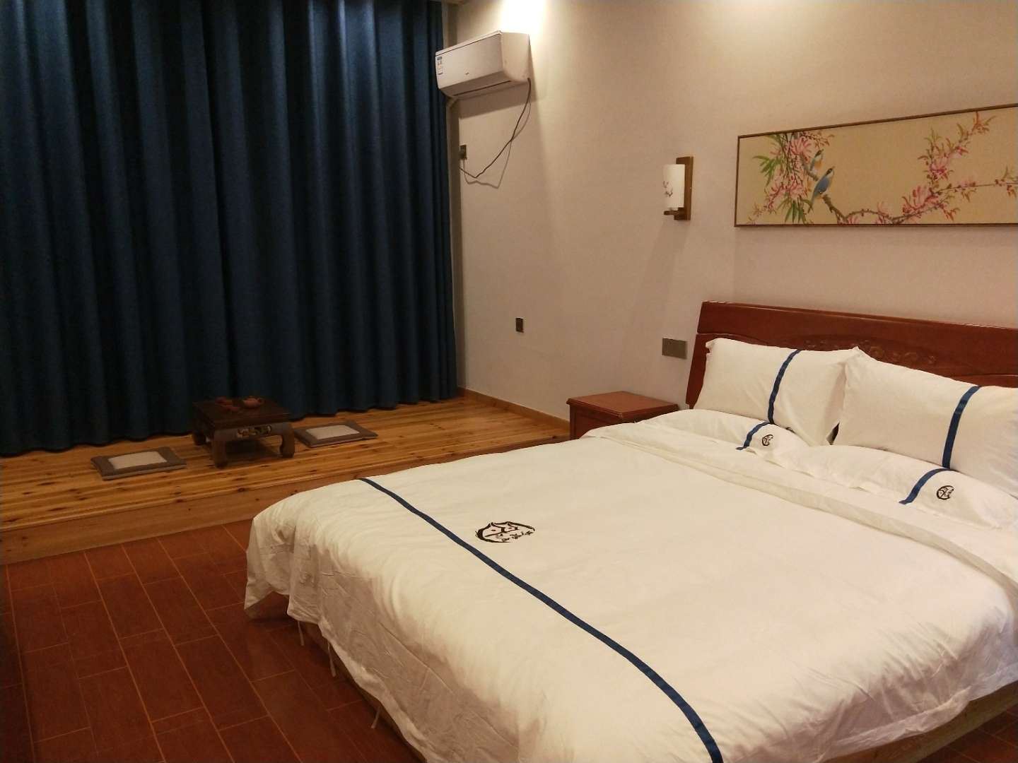 特色主题大床房