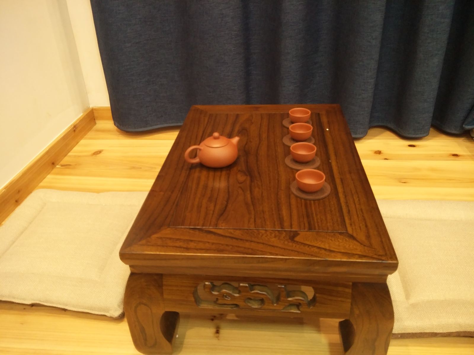 特色主题大床房