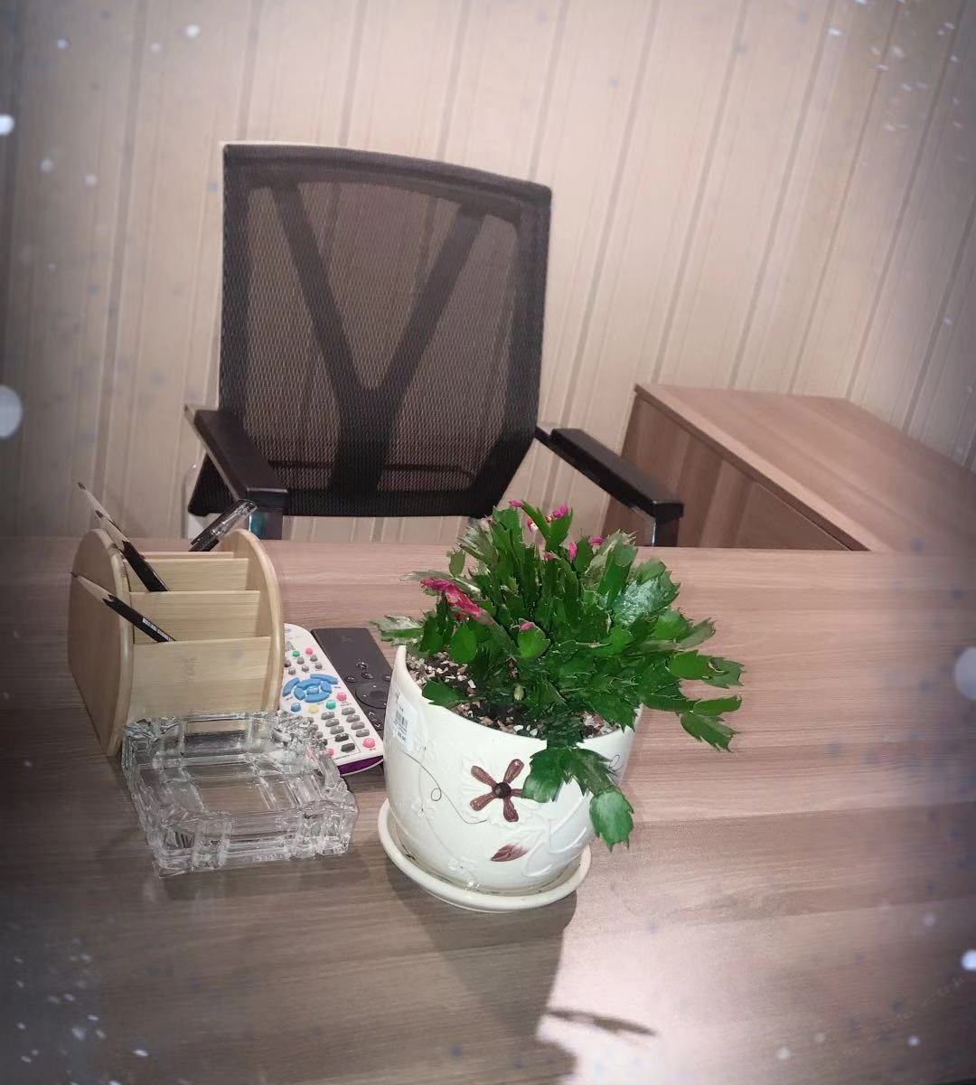 复式精品套房