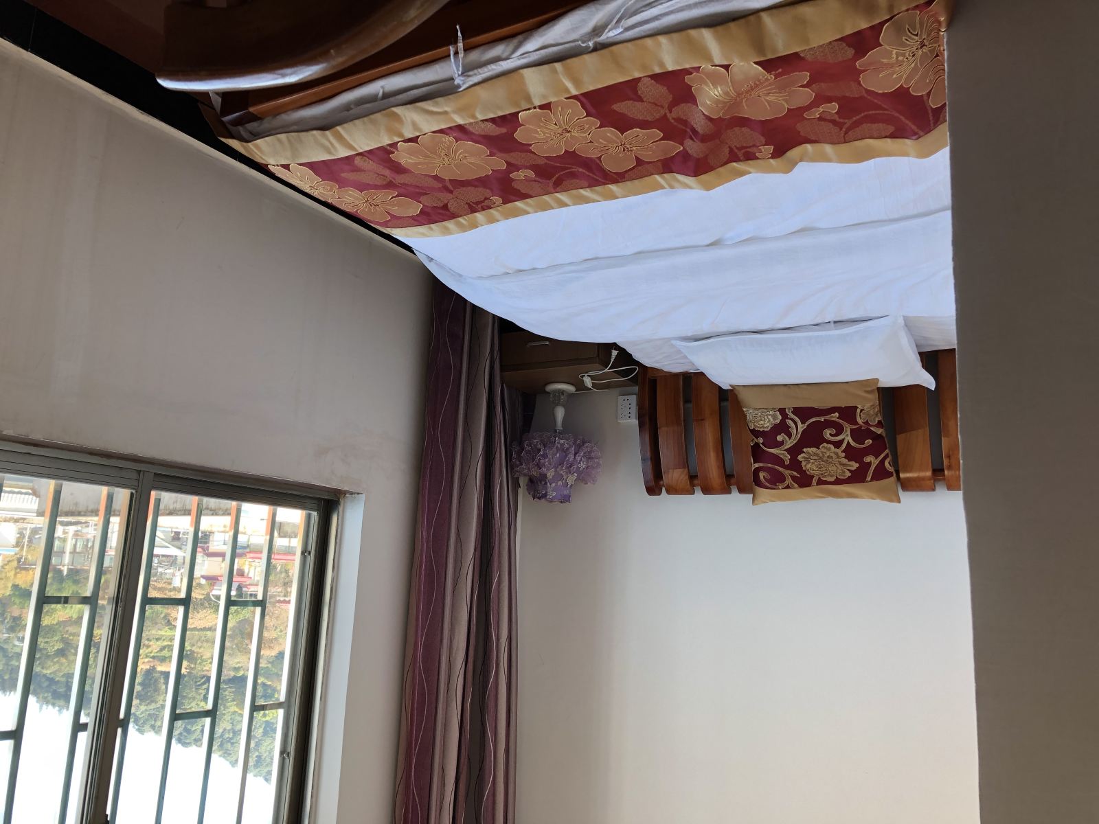 经济单间