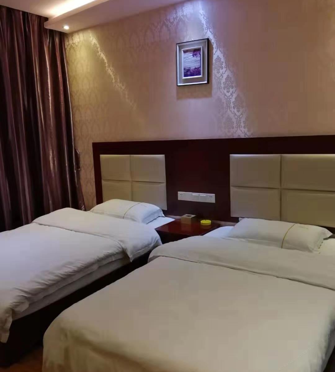 电脑标间(无窗)