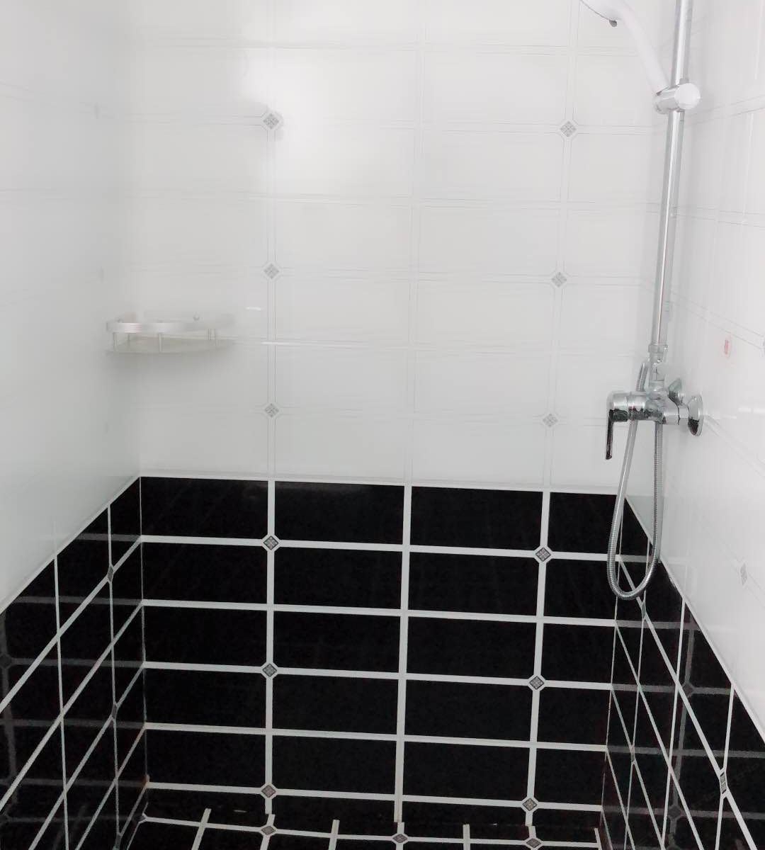 双人房